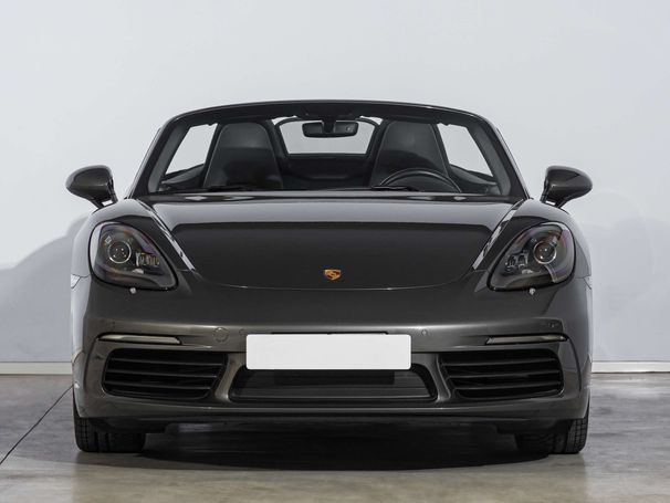 Porsche Boxster PDK 220 kW image number 6