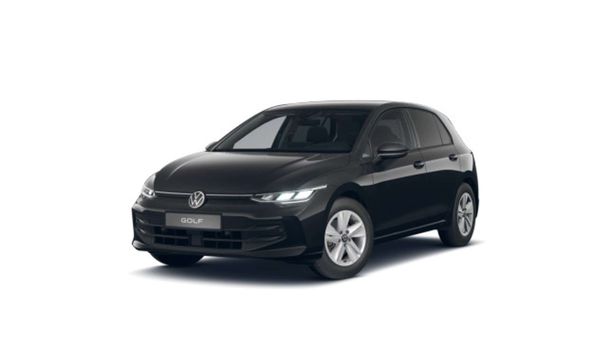 Volkswagen Golf eTSI Life DSG 85 kW image number 1