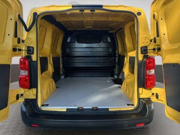 Opel Vivaro Cargo 1.5 75 kW image number 3