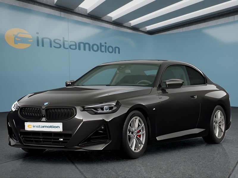 BMW M240i Coupe xDrive