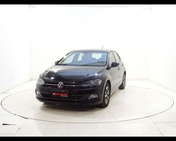 Volkswagen Polo 1.0 TSI DSG Comfortline 70 kW image number 1