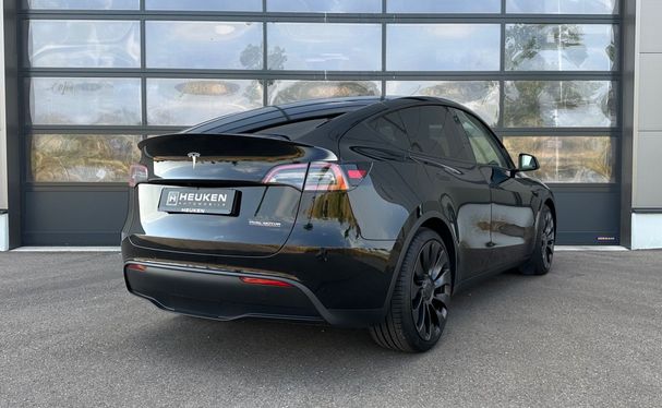 Tesla Model Y Performance AWD 394 kW image number 5