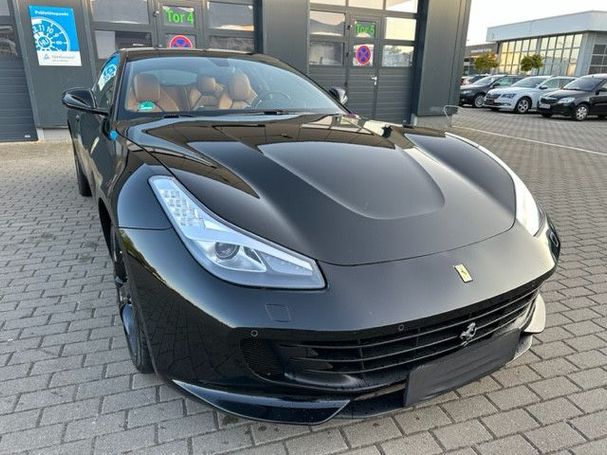 Ferrari GTC4Lusso T 449 kW image number 30