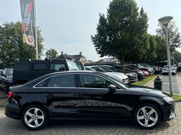 Audi A3 1.6 TDI Sport 85 kW image number 4