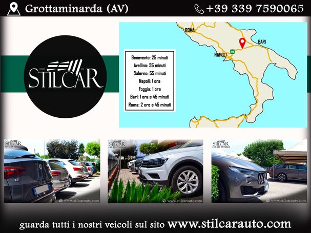 Fiat Tipo 1.6 MultiJet Mirror 88 kW image number 15