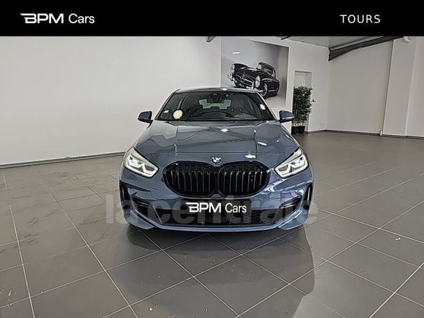 BMW 120d xDrive 140 kW image number 14