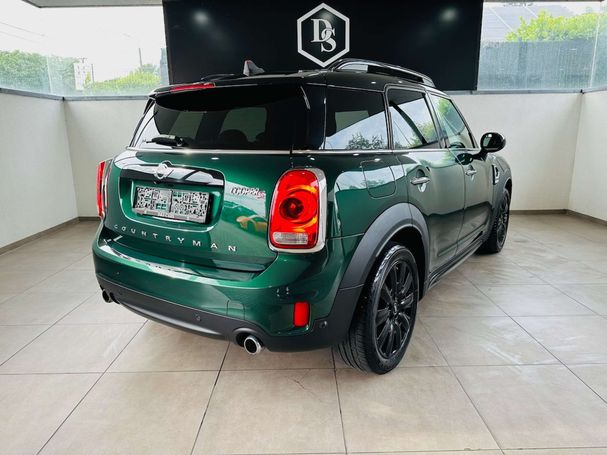 Mini Cooper S Countryman 120 kW image number 5