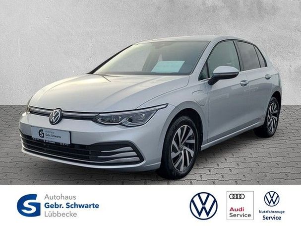 Volkswagen Golf 1.4 eHybrid Style DSG 150 kW image number 1