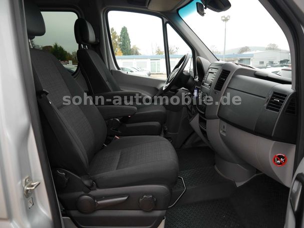 Mercedes-Benz Sprinter 316 CDi 120 kW image number 16