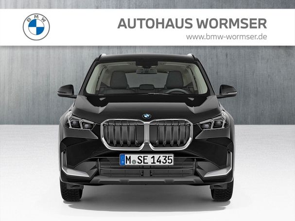 BMW X1 sDrive18i 100 kW image number 2