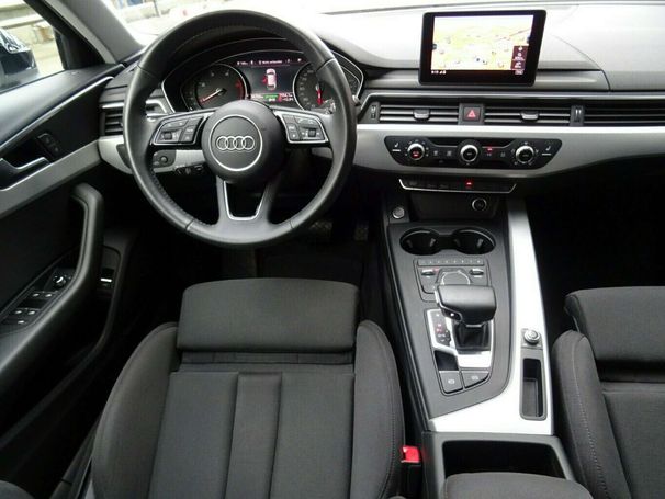 Audi A4 40 TDI 140 kW image number 2