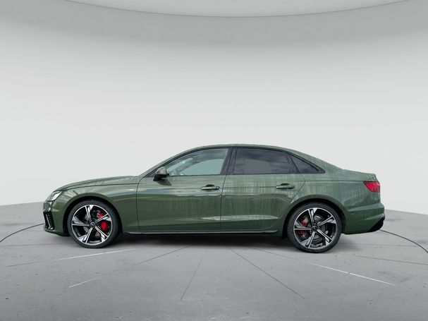 Audi A4 40 TFSI S tronic S-line 150 kW image number 5