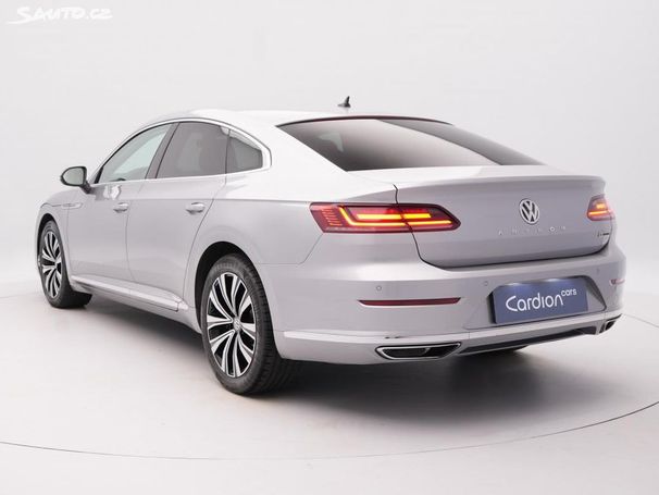 Volkswagen Arteon 4Motion 206 kW image number 8