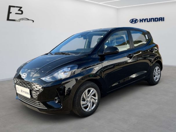 Hyundai i10 1.0 Select 46 kW image number 1