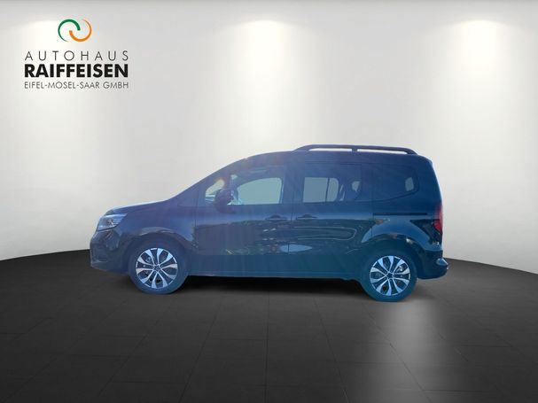 Renault Kangoo E-TECH EV45 Techno 90 kW image number 5