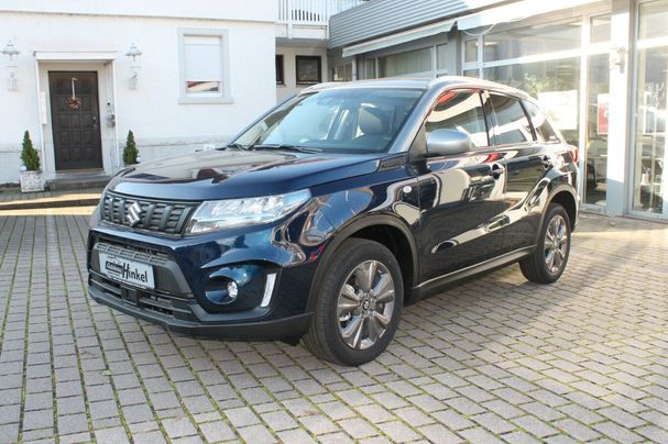 Suzuki Vitara 1.5 Comfort Shinkai Allgrip AGS 85 kW image number 1