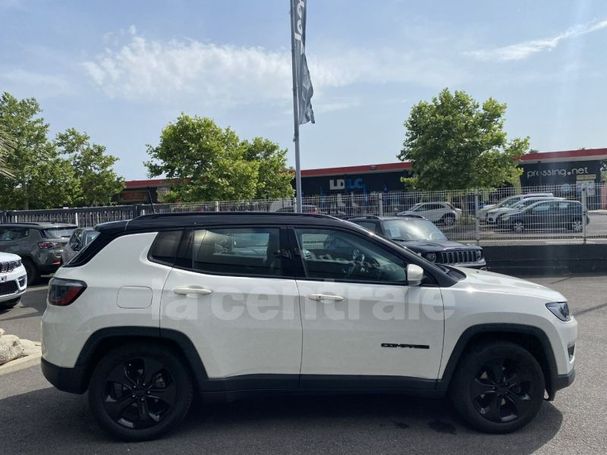 Jeep Compass 1.6 88 kW image number 13