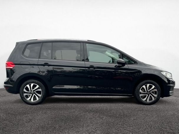 Volkswagen Touran 2.0 TDI DSG 110 kW image number 7