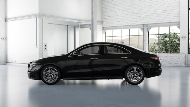 Mercedes-Benz CLA 250 160 kW image number 2