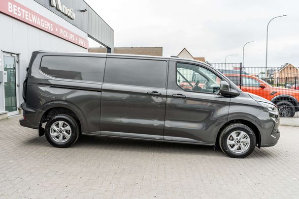 Ford Transit Custom 125 kW image number 4