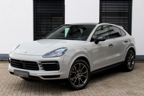 Porsche Cayenne Coupé E-Hybrid 340 kW image number 1