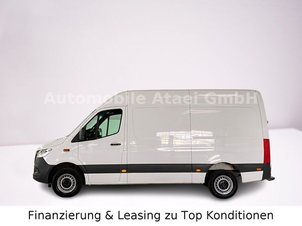 Mercedes-Benz Sprinter 317 125 kW image number 3