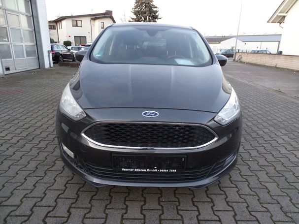 Ford C-Max 1.5 TDCi 88 kW image number 3