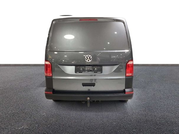 Volkswagen T6 Transporter 110 kW image number 4