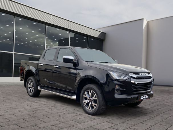 Isuzu D-Max Double Cab 120 kW image number 9