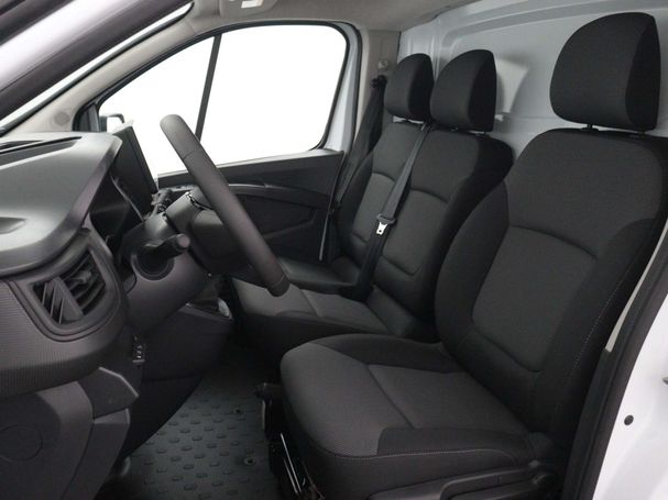 Renault Trafic 81 kW image number 10