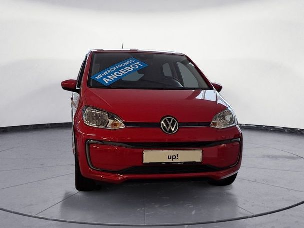 Volkswagen up! 60 kW image number 3