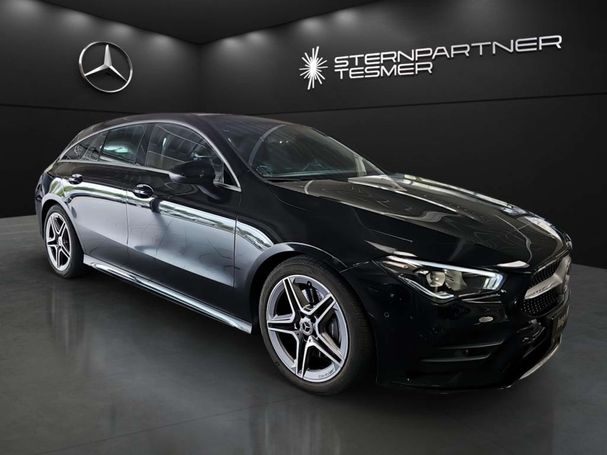 Mercedes-Benz CLA 220 140 kW image number 2