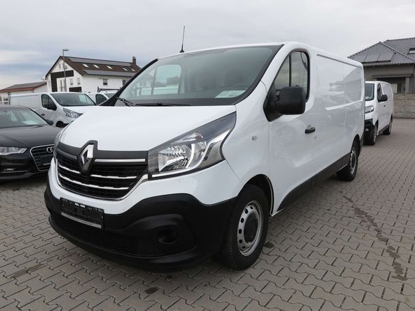 Renault Trafic L2H1 3.0t Komfort 88 kW image number 1