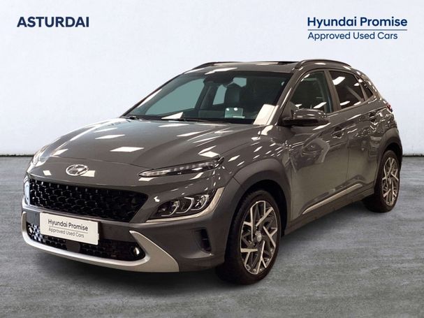 Hyundai Kona 1.6 GDI 104 kW image number 1