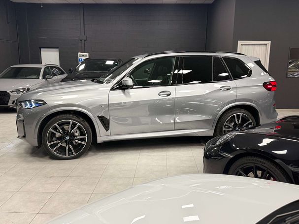 BMW X5 xDrive40d Sport 259 kW image number 5