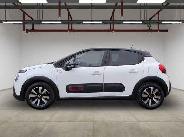 Citroen C3 60 kW image number 6