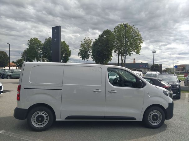 Opel Vivaro Cargo 2.0 Diesel 107 kW image number 16