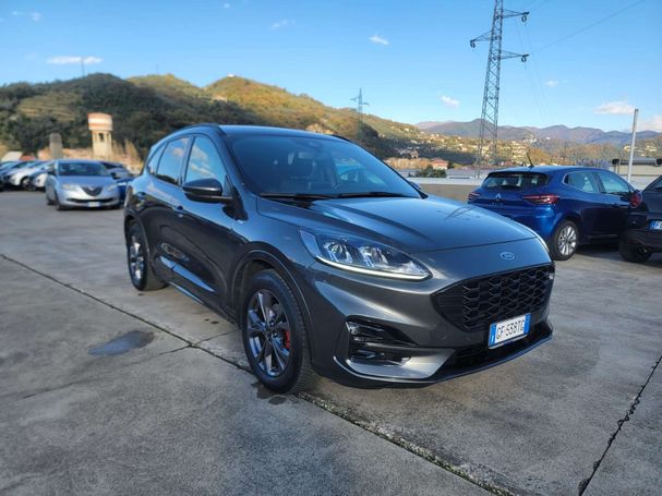 Ford Kuga 132 kW image number 3