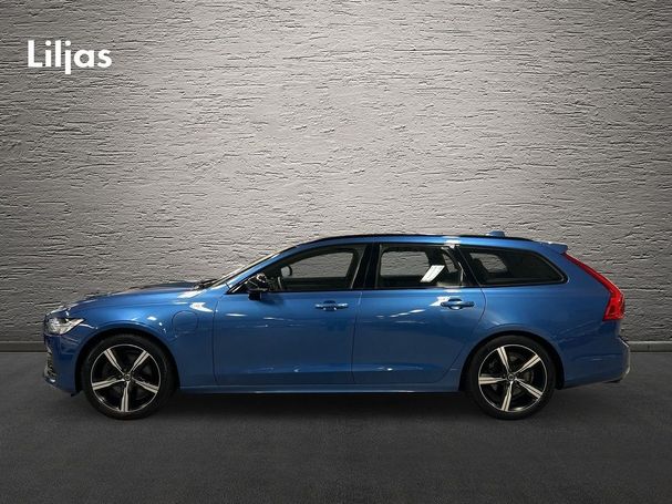 Volvo V90 T8 R Design AWD 293 kW image number 3