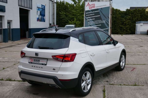 Seat Arona DSG 85 kW image number 3