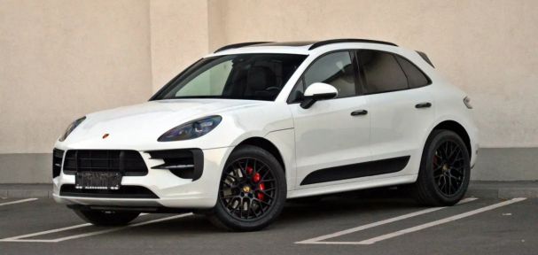 Porsche Macan 280 kW image number 10