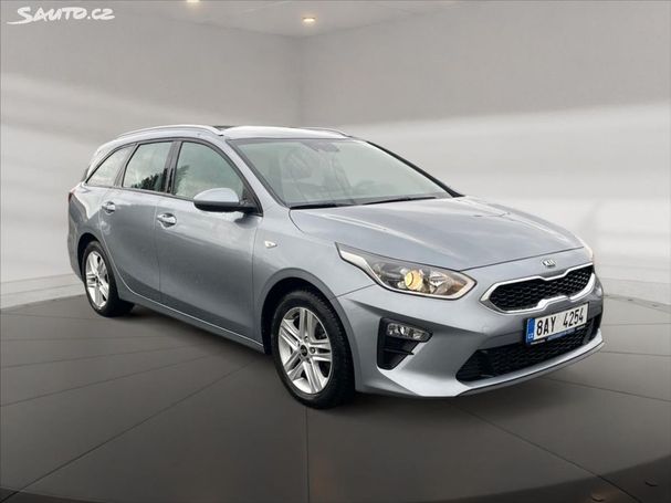 Kia Ceed 1.0 T-GDi 73 kW image number 2