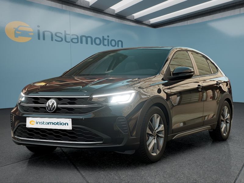 Volkswagen Taigo 1.0 TSI