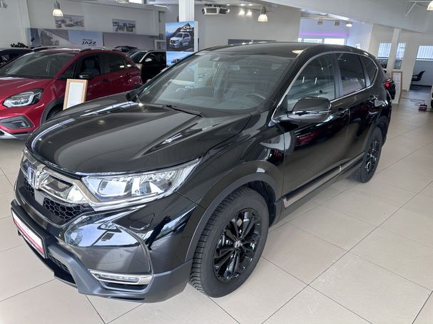 Honda CR-V 135 kW image number 1