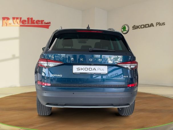 Skoda Kodiaq 2.0 TDI Style 4x4 147 kW image number 3