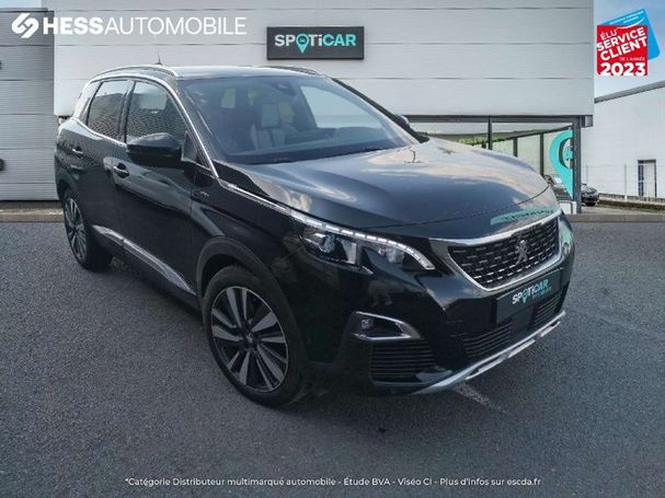 Peugeot 3008 149 kW image number 3