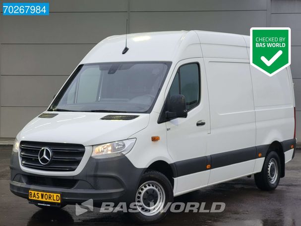 Mercedes-Benz Sprinter H2 CDi 103 kW image number 1