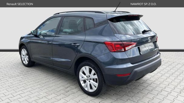 Seat Arona 1.0 TSI 85 kW image number 4