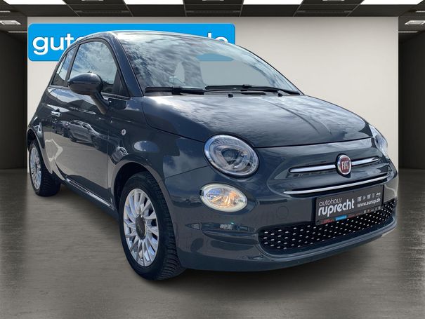 Fiat 500 1.0 51 kW image number 2