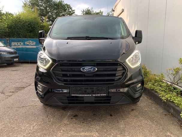 Ford Transit Custom 280 L1 Trend 96 kW image number 8